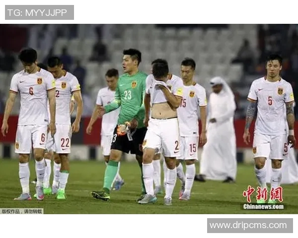 朝鲜与韩国世预赛激战成焦点结果揭晓引发热议