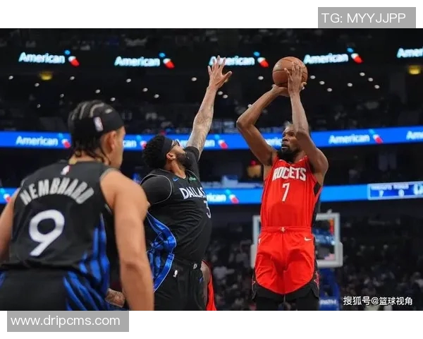 火箭队与独行侠的激烈对决揭示NBA季后赛的悬念与精彩瞬间