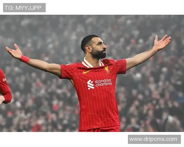 萨拉赫的足球传奇之路：从埃及小镇到世界顶级球员的辉煌历程