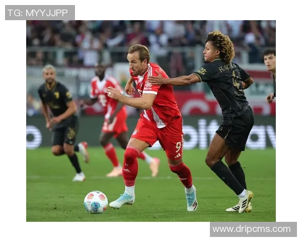 莱万领衔拜仁对决狼堡决战德甲赛场再创辉煌