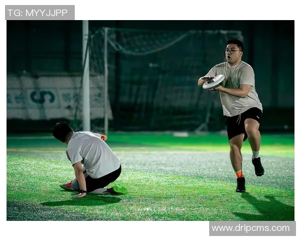 飞盘评论：杭州飞盘队的节奏得失