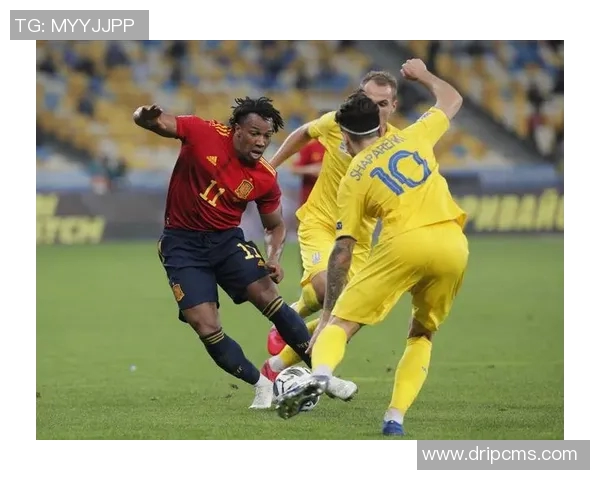 乌克兰与捷克足球历史交锋记录分析及战绩回顾