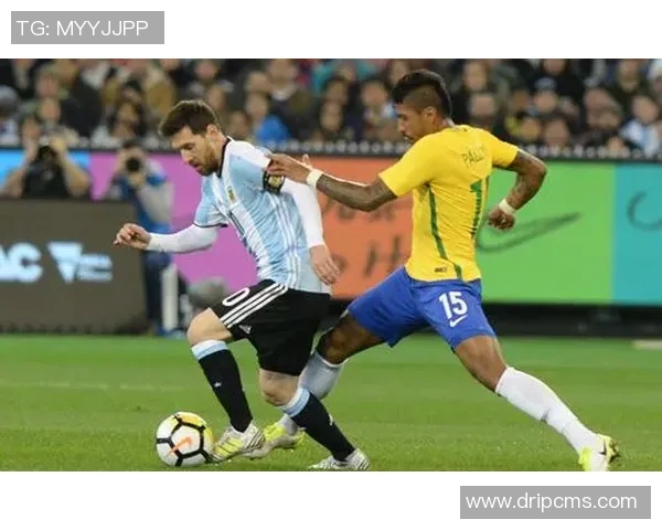 今晚巴西与阿根廷巅峰对决谁将赢得这场足球盛宴的荣耀与胜利